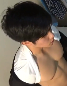 【JP】两只体育生